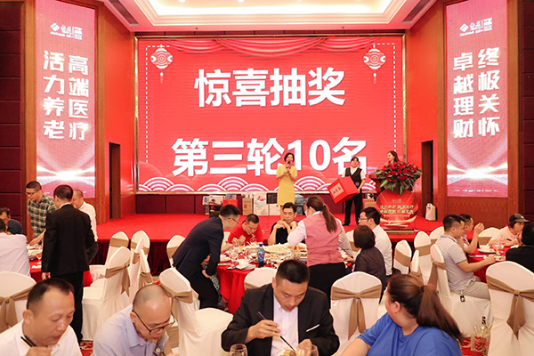 高端商务活动策划过程中有哪些建议？