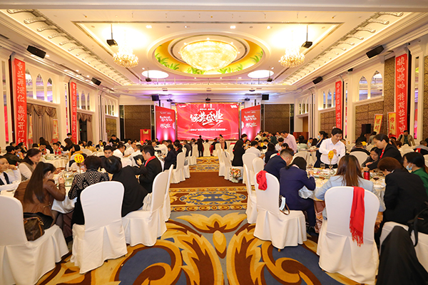 晚会活动策划过程中有哪些关键建议