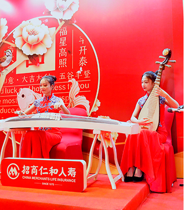 广东博威商务科技有限公司