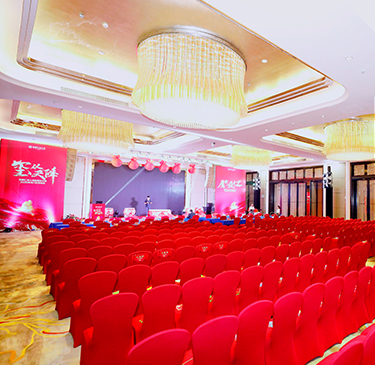 广东博威商务科技有限公司